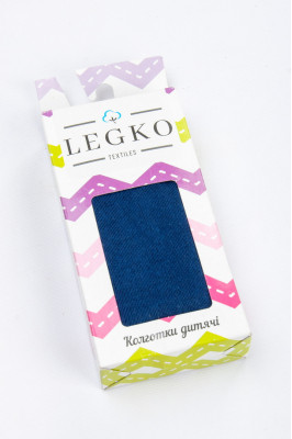 Колготи ясельні для хлопчика (демісезонні)